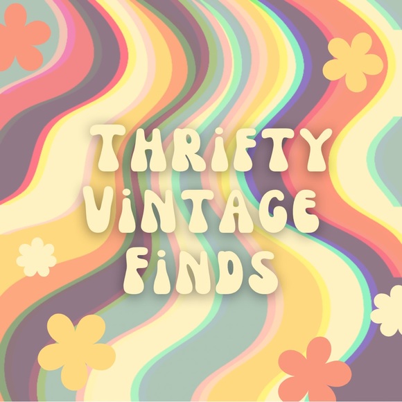 thriftyvtgfinds